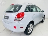 CAPTIVA 3.6 SFI AWD V6 24V 4P AUTOMÁTICO - 2012 - CAXIAS DO SUL