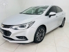 CRUZE 1.4 TURBO LTZ 16V FLEX 4P AUTOMÁTICO - 2017 - CAXIAS DO SUL