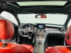 C 250 2.0 CGI SPORT TURBO 16V 4P AUTOMÁTICO - 2016 - CAXIAS DO SUL