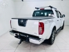 FRONTIER 2.5 SV ATTACK 10 ANOS 4X4 CD TURBO ELETRONIC DIESEL 4P MANUAL - 2013 - CAXIAS DO SUL