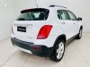 TRACKER 1.8 MPFI LTZ 4X2 16V FLEX 4P AUTOMÁTICO - 2014 - CAXIAS DO SUL