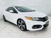 CIVIC 2.4 SI 16V 2P MANUAL - 2014 - CAXIAS DO SUL
