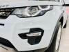 DISCOVERY SPORT 2.0 16V SI4 TURBO HSE 4P AUTOMÁTICO - 2016 - CAXIAS DO SUL