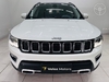 COMPASS 2.0 16V DIESEL LIMITED 4X4 AUTOMÁTICO - 2021 - CAXIAS DO SUL