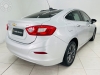 CRUZE 1.4 TURBO LTZ 16V FLEX 4P AUTOMÁTICO - 2017 - CAXIAS DO SUL