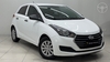 HB20 1.0 COMFORT PLUS 12V FLEX 4P MANUAL - 2017 - CAXIAS DO SUL