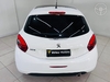 208 1.6 ALLURE 16V FLEX 4P AUTOMÁTICO - 2017 - CAXIAS DO SUL