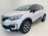 CAPTUR 1.6 16V FLEX INTENSE AUTOMÁTICO - 2019 - CAXIAS DO SUL