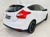 FOCUS 2.0 TITANIUM HATCH 16V FLEX 4P AUTOMÁTICO - 2014 - CAXIAS DO SUL