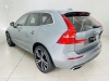 XC60 2.0 T8 R DESIGN HYBRID 4P AUTOMÁTICO - 2019 - CAXIAS DO SUL