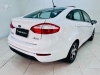 FIESTA 1.6 TITANIUM PLUS SEDAN 16V FLEX 4P AUTOMÁTICO - 2015 - CAXIAS DO SUL