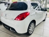 308 1.6 ALLURE 16V FLEX 4P MANUAL - 2013 - CAXIAS DO SUL
