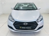 HB20 1.6 COMFORT PLUS 16V FLEX 4P MANUAL - 2017 - CAXIAS DO SUL