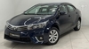 COROLLA 1.8 GLI 16V FLEX 4P AUTOMÁTICO - 2017 - CAXIAS DO SUL