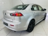 LANCER 2.0 CVT 16V 4P AUTOMÁTICO - 2013 - CAXIAS DO SUL