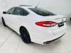 FUSION 2.0 TITANIUM AWD 16V 4P AUTOMÁTICO - 2017 - CAXIAS DO SUL