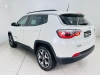 COMPASS 2.0 16V DIESEL LONGITUDE 4X4 AUTOMÁTICO - 2019 - CAXIAS DO SUL