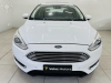 FOCUS 2.0 TITANIUM PLUS SEDAN 16V FLEX 4P AUTOMÁTICO - 2016 - CAXIAS DO SUL