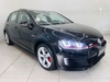 GOLF 2.0 TSI GTI 16V TURBO 4P AUTOMÁTICO - 2016 - CAXIAS DO SUL