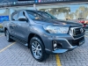 HILUX 2.8 SRV 4X4 CD 16V DIESEL 4P AUTOMÁTICO - 2020 - CAXIAS DO SUL