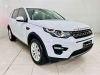 DISCOVERY SPORT 2.0 16V SI4 TURBO HSE 4P AUTOMÁTICO - 2016 - CAXIAS DO SUL