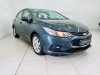 CRUZE 1.4 TURBO LT 16V FLEX 4P AUTOMÁTICO - 2019 - CAXIAS DO SUL