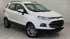 ECOSPORT 1.6 FREESTYLE 16V FLEX 4P AUTOMÁTICO - 2016 - CAXIAS DO SUL