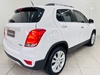 TRACKER 1.4 16V TURBO FLEX PREMIER AUTOMÁTICO - 2018 - CAXIAS DO SUL