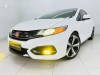 CIVIC 2.4 SI 16V 2P MANUAL - 2014 - CAXIAS DO SUL
