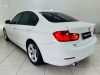 320I 2.0 16V TURBO 4P AUTOMÁTICO - 2014 - CAXIAS DO SUL