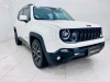 RENEGADE 1.8 16V FLEX LONGITUDE 4P AUTOMÁTICO - 2021 - CAXIAS DO SUL