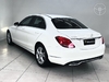 C 180 1.6 CGI EXCLUSIVE 16V TURBO 4P AUTOMÁTICO - 2015 - CAXIAS DO SUL