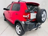 CROSSFOX 1.6 MI FLEX 8V 4P MANUAL - 2005 - CAXIAS DO SUL
