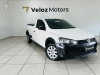 SAVEIRO 1.6 MI CS 8V FLEX 2P MANUAL G.VI - 2014 - CAXIAS DO SUL