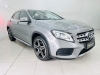 GLA 250 2.0 16V TURBO SPORT 4P AUTOMÁTICO - 2018 - CAXIAS DO SUL