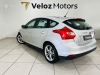 FOCUS 2.0 SE HATCH 16V FLEX 4P AUTO - 2015 - CAXIAS DO SUL