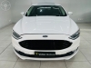 FUSION 2.0 TITANIUM AWD 16V 4P AUTOMÁTICO - 2017 - CAXIAS DO SUL