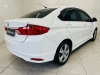 CITY 1.5 LX 16V FLEX 4P AUTOMÁTICO - 2015 - CAXIAS DO SUL
