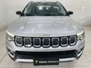 COMPASS 2.0 LIMITED TD350 TURBO DIESEL 4X4 4P AUTOMÁTICO - 2023 - CAXIAS DO SUL