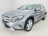 GLA 200 1.6 CGI VISION 16V TURBO FLEX 4P AUTOMÁTICO - 2015 - CAXIAS DO SUL