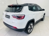 COMPASS 2.0 16V DIESEL LONGITUDE 4X4 AUTOMÁTICO - 2019 - CAXIAS DO SUL