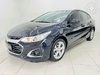 CRUZE 1.4 TURBO LT 16V FLEX 4P AUTOMÁTICO - 2020 - CAXIAS DO SUL