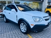 CAPTIVA 2.4 SFI ECOTEC FWD 16V 4P AUTOMÁTICO - 2012 - CAXIAS DO SUL