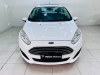 FIESTA 1.6 TITANIUM PLUS SEDAN 16V FLEX 4P AUTOMÁTICO - 2015 - CAXIAS DO SUL