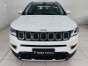 COMPASS 2.0 16V FLEX LIMITED AUTOMÁTICO - 2017 - CAXIAS DO SUL