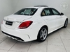 C 250 2.0 CGI SPORT TURBO 16V 4P AUTOMÁTICO - 2015 - CAXIAS DO SUL