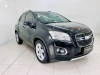 TRACKER 1.8 MPFI LTZ 4X2 16V FLEX 4P AUTOMÁTICO - 2014 - CAXIAS DO SUL