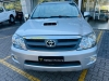 HILUX SW4 3.0 SRV 4X4 16V TURBO INTERCOOLER DIESEL 4P AUTOMÁTICO - 2007 - CAXIAS DO SUL