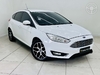 FOCUS 2.0 TITANIUM HATCH 16V FLEX 4P AUTOMÁTICO - 2016 - CAXIAS DO SUL