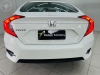 CIVIC 2.0 16V FLEXONE EXL 4P CVT - 2018 - CAXIAS DO SUL